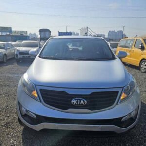 2013 Kia Sportage R S*key, R*cam, Real Mile