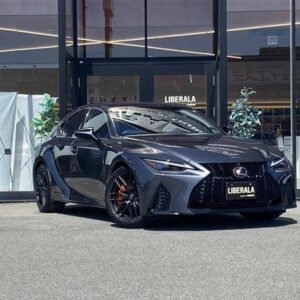 2014 Lexus IS IS250 Version L