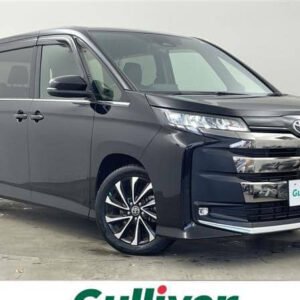 2017 Toyota Noah Si WxB
