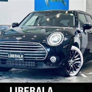 2016 BMW Mini Cooper D Clubman Premium