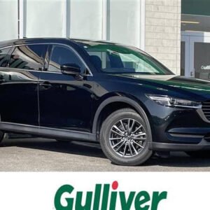 2018 Mazda CX-8 XD