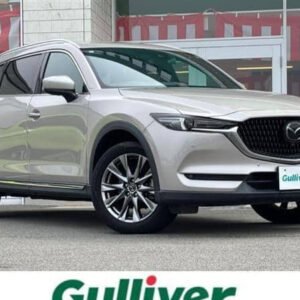 2019 Mazda CX-8 XD PROACTIVE