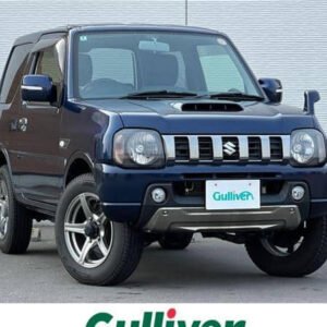 2019 Suzuki Jimny XC