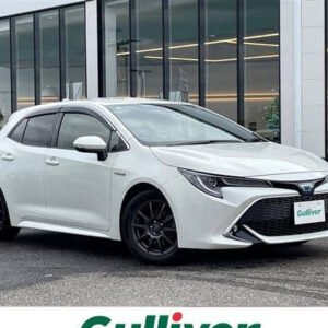 2018 Toyota Corolla Sport G Hybrid