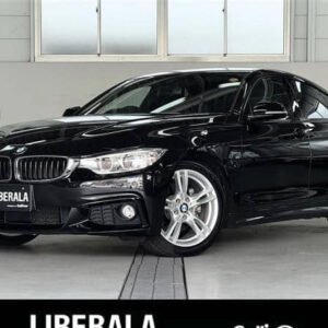 2014 BMW 4-Series 420i Coupe Sport