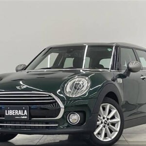 2017 BMW Mini Cooper D Clubman