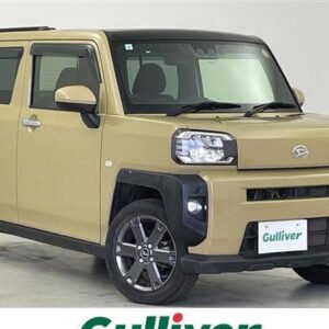 2020 Daihatsu Taft G