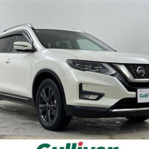 2017 Nissan X-Trail 20X