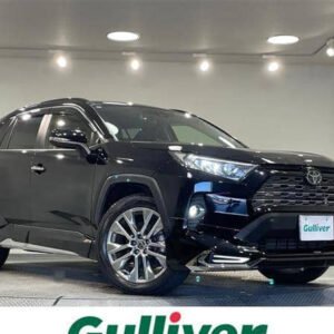 2019 Toyota RAV4 X