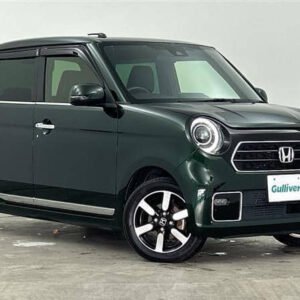 2017 Honda N-One Premium