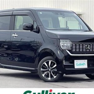 2019 Honda N-Wgn G