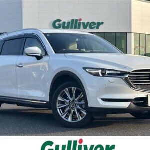 2018 Mazda CX-8 XD L Package