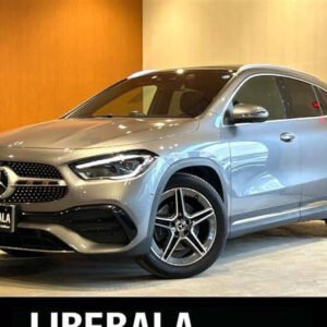 2017 Mercedes-Benz GLA-Class GLA220d