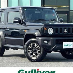 2019 Suzuki Jimny Sierra JC