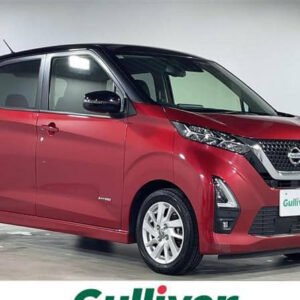 2019 Nissan Dayz Highway Star