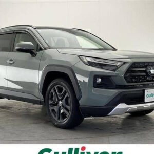 2019 Toyota RAV4 Hybrid
