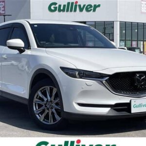 2015 Mazda CX-5 XD