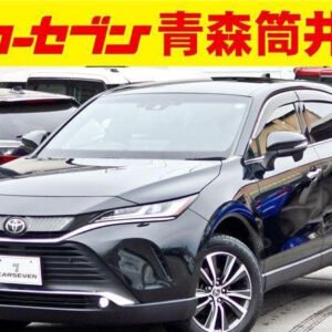2013 Toyota Harrier Hybrid Premium