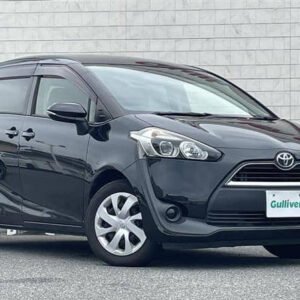 2015 Toyota Sienta G