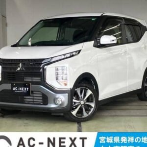 2024 Mitsubishi eK Wagon B35W