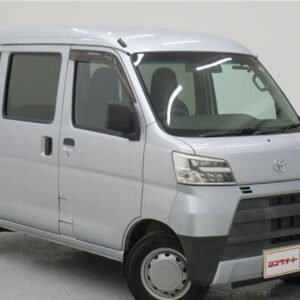 2021 Toyota Pixis Van ___etc