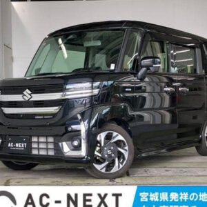 2023 Suzuki Spacia MK54S