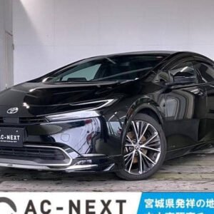2023 Toyota Prius MXWH65