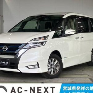 2018 Nissan Serena HFC27
