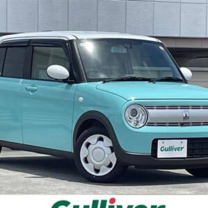 2013 Suzuki Lapin XL