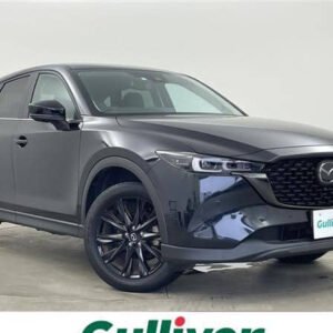 2018 Mazda CX-5 20S PROACTIVE