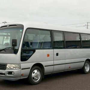 2015 Toyota Coaster