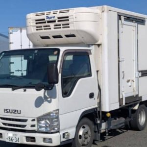 2019 Isuzu Elf Truck