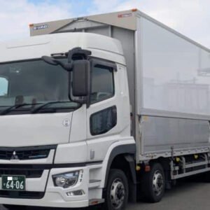 2024 Mitsubishi Super Great