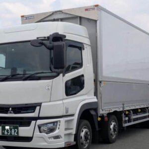 2024 Mitsubishi Super Great