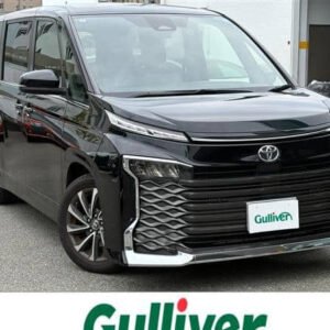 2017 Toyota Voxy ZS
