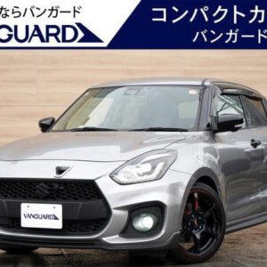 2019 Suzuki Swift ZC53S