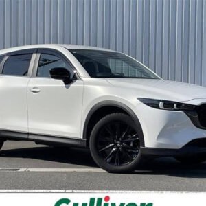 2018 Mazda CX-5 20S