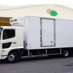 2024 Hino Ranger