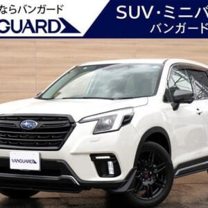 2019 Subaru Forester SKE