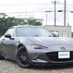 2016 Mazda Roadster S Special
