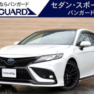 2020 Toyota Camry AXVH70