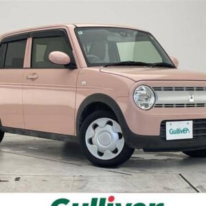 2015 Suzuki Lapin S