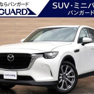 2022 Mazda CX-60 KH3R3P