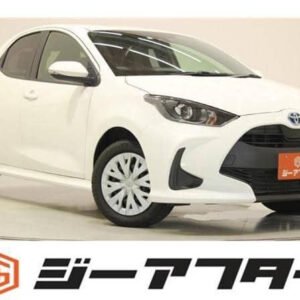 2023 Toyota Yaris