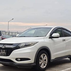 2016 Honda Vezel 1.5X
