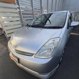 2009 Toyota Prius