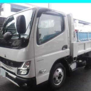 2026 Mitsubishi Canter