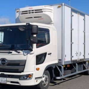 2023 Hino Ranger