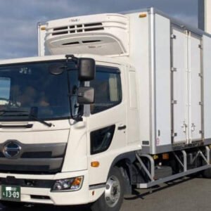 2023 Hino Ranger