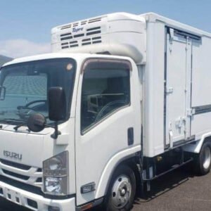2021 Isuzu Elf Truck